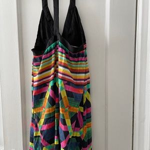 COPY - Custo Barcelona cotton print dress